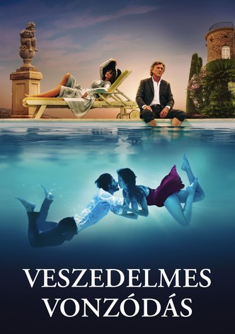 Veszedelmes vonzódás