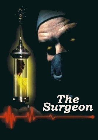 The Surgeon