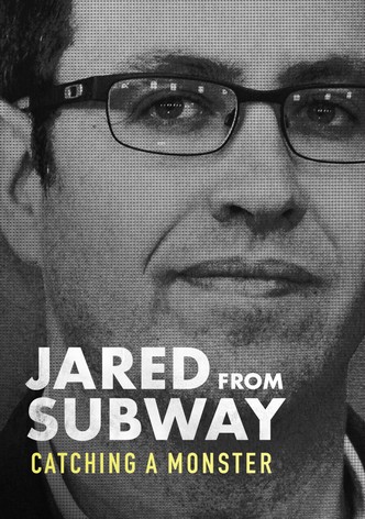 Jared Fogle - Il mostro di Subway - Stagione 1