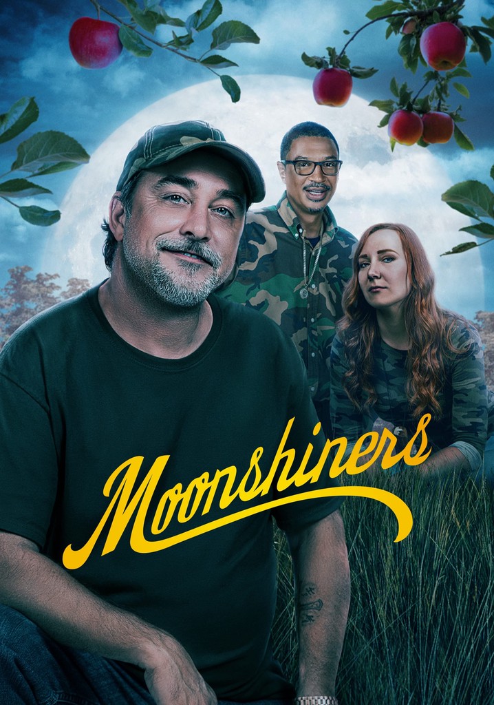 Moonshiners Season 14 - watch full episodes streaming online