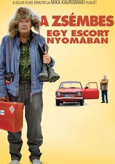 A zsémbes - Egy Escort nyomában