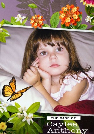 The Case Of: Caylee Anthony, Season 1