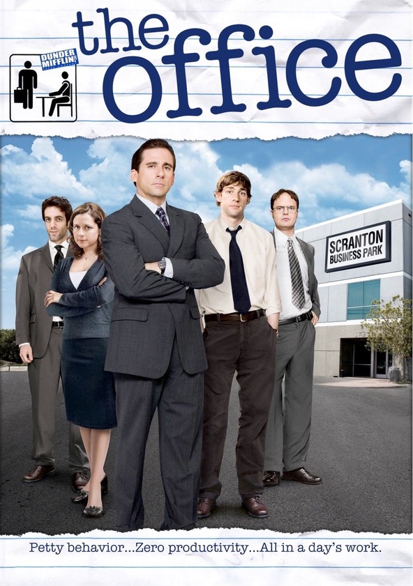 The Office Season 4 Watch Full Episodes Streaming Online