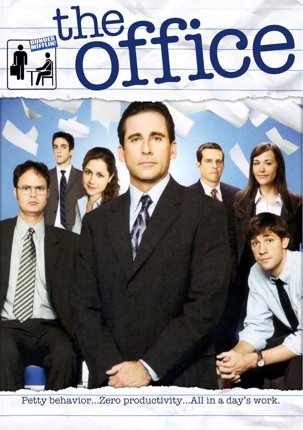 Image result for the office poster