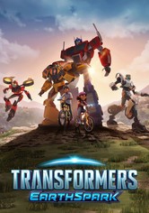 Transformers : Earthspark