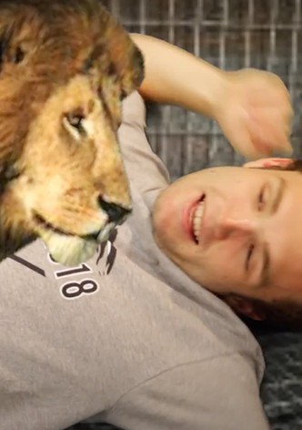 First Day as a Lion Tamer: a Tragedy by Alex Fleck