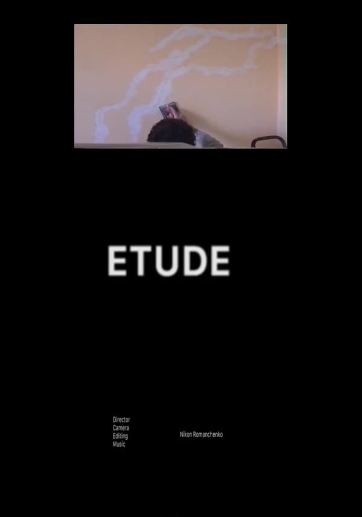Etude