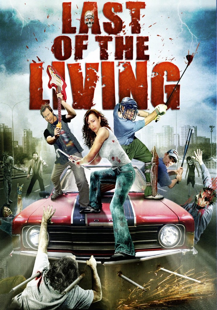 Last of the Living