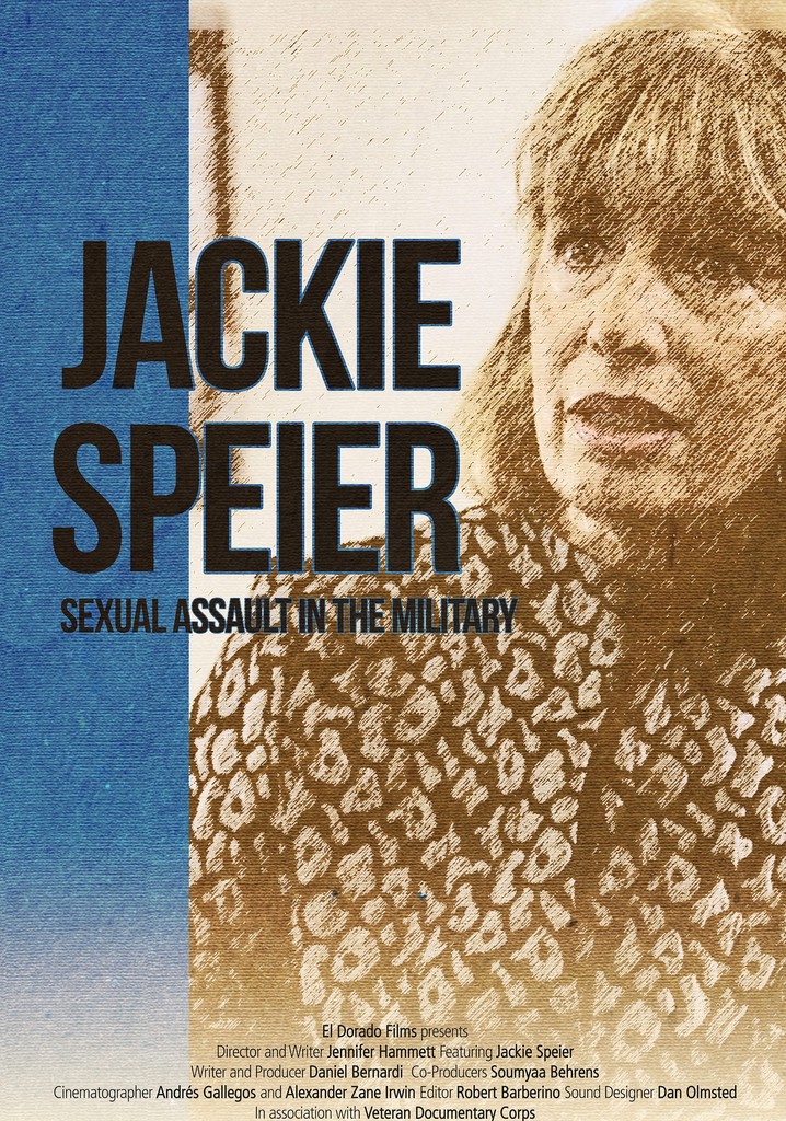 Jackie Speier: Sexual Assault in the Military