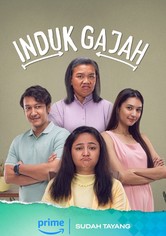 Induk Gajah - 시즌 1