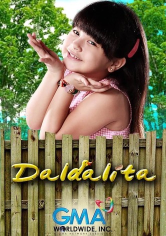 Daldalita