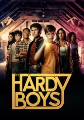 The Hardy Boys