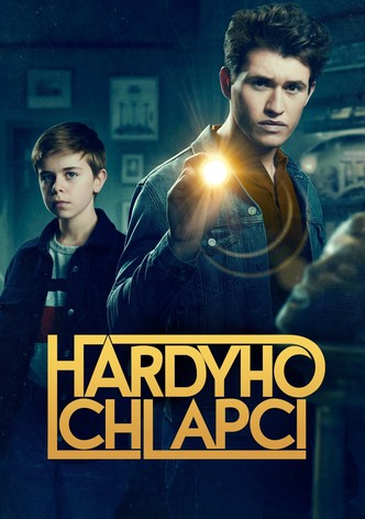 Hardyho chlapci
