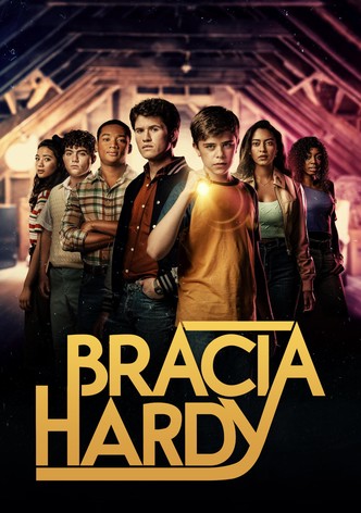 Bracia Hardy