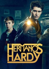 Los hermanos Hardy