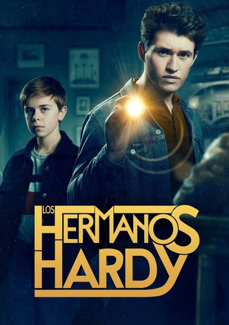 Los hermanos Hardy