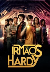 Os Irmãos Hardy