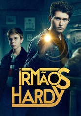 Os Irmãos Hardy