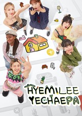 HYEMILEEYECHAEPA
