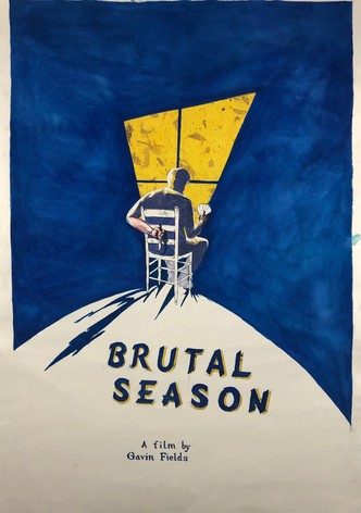 Brutal Season