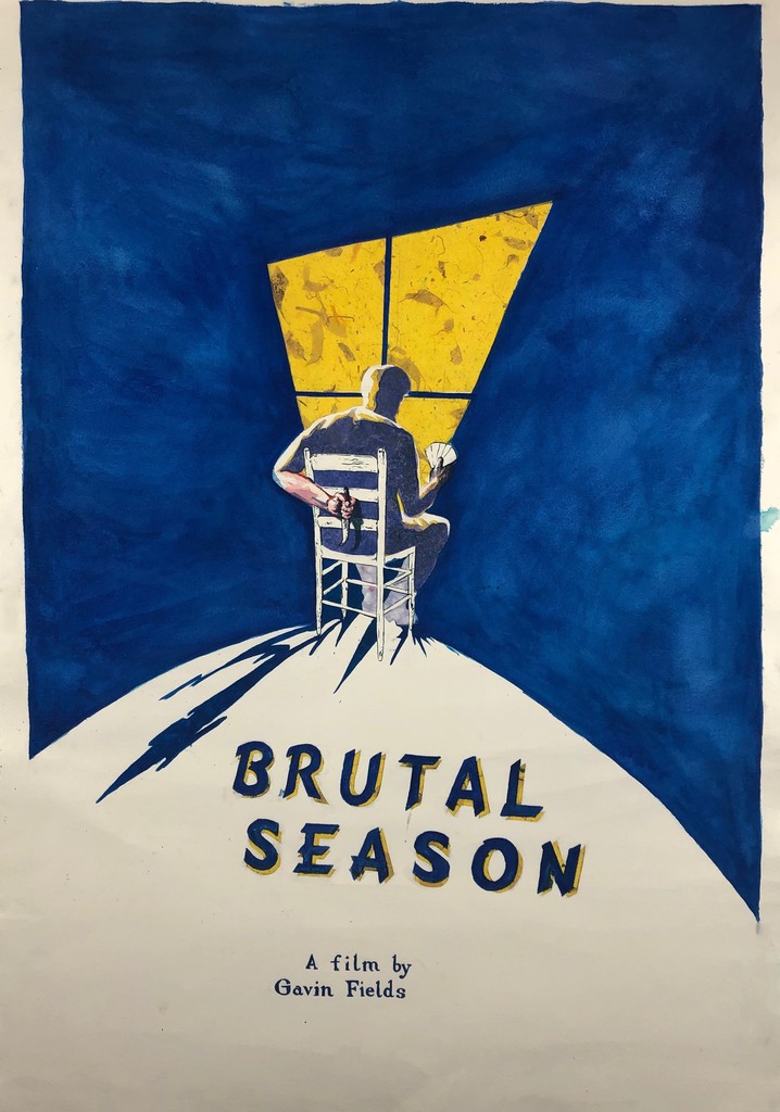 Brutal Season