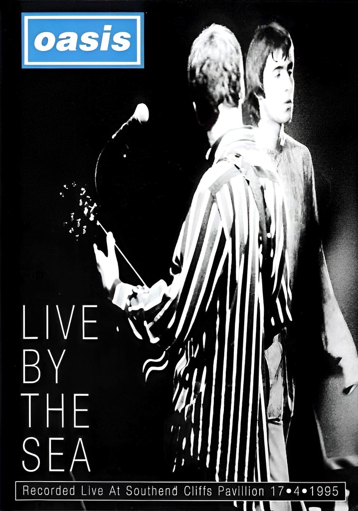 Oasis: Live By The Sea streaming: where to watch online?