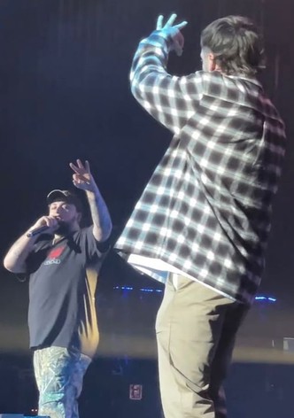$UICIDEBOY$ LIVE @ Rolling Loud Miami 2022