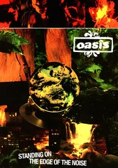 Oasis: Live at Black Island Studios