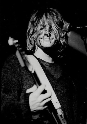 Kurt Cobain: The Paradox of a Generational Icon