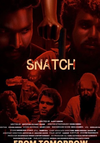 Snatch