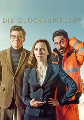 Die Glücksspieler