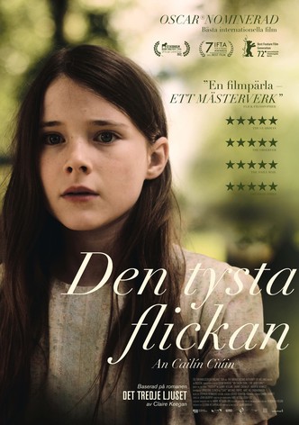 Den tysta flickan