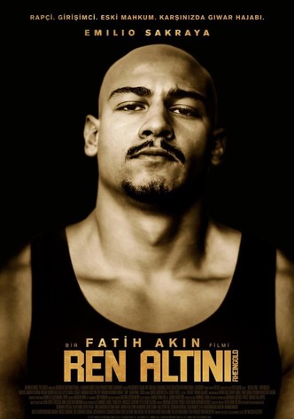 Ren Altını