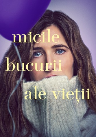Micile bucurii ale vieții