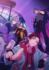 Paradox Live THE ANIMATION - 1. sezóna