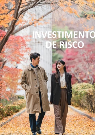 Investimento de Risco