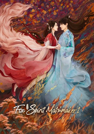 Fox Spirit Matchmaker: Red-Moon Pact