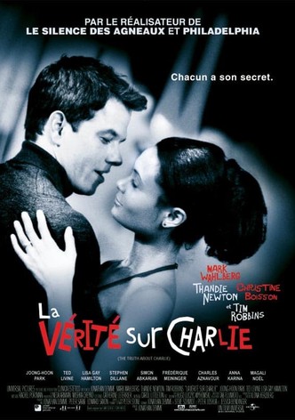La Vérité sur Charlie