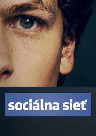 Sociálna sieť