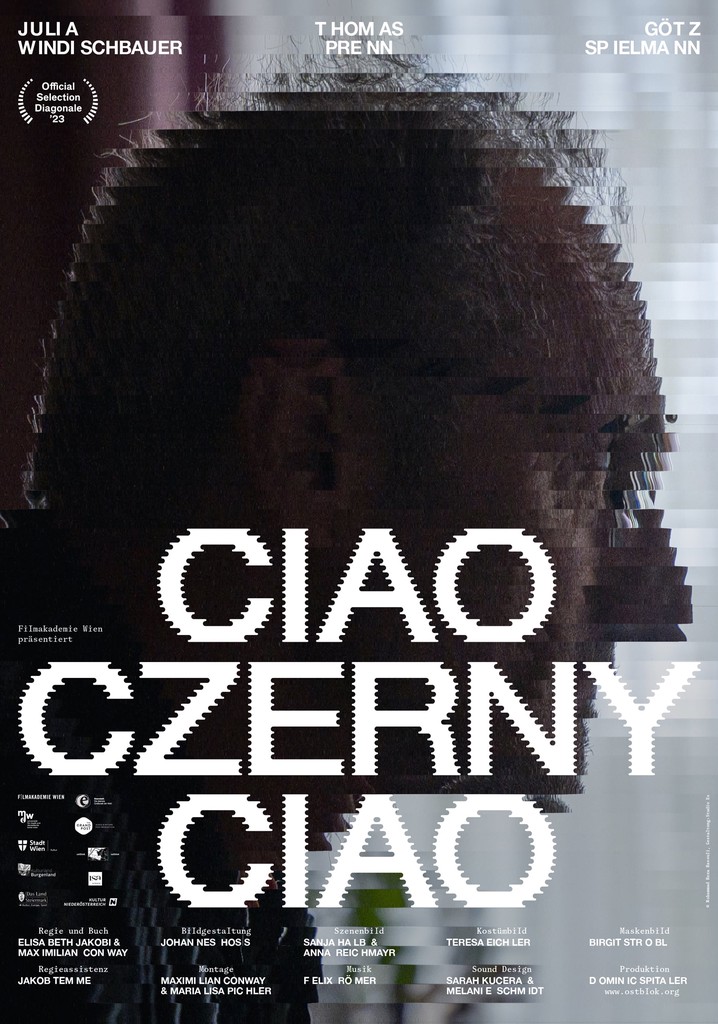 Ciao, Czerny, Ciao