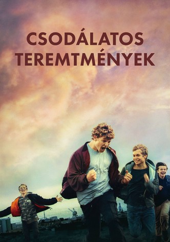 Csodálatos teremtmények