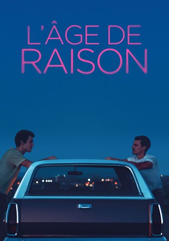 L'âge de raison