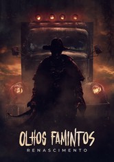 Olhos Famintos: Renascimento