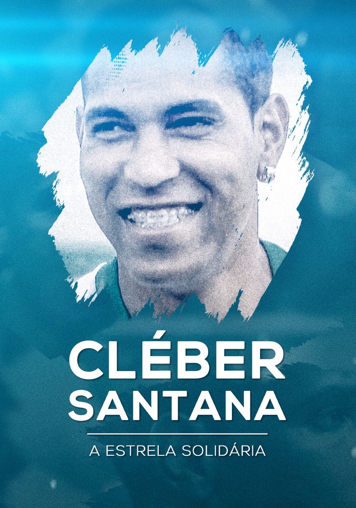Cleber Santana, a Estrela Solitária
