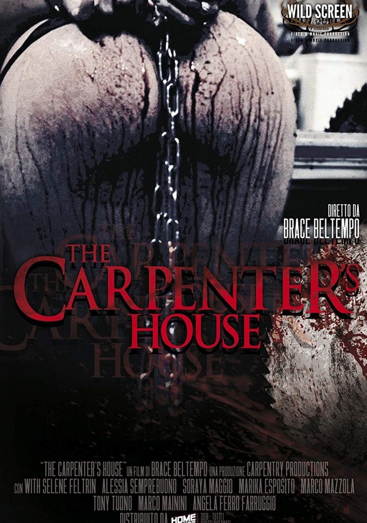 The Carpenter's House
