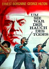 Um sie war der Hauch des Todes