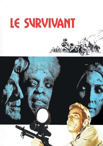 Le Survivant