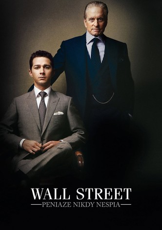 Wall Street: Peniaze nikdy nespia