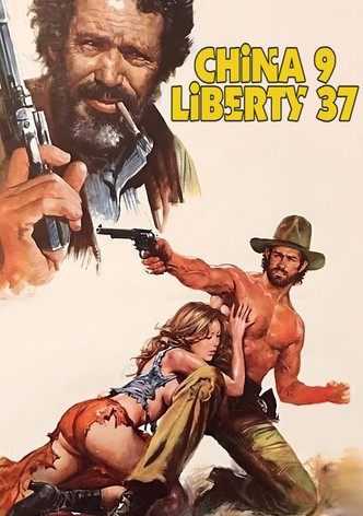 China 9, Liberty 37