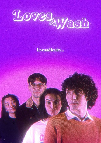 Love's a Wash